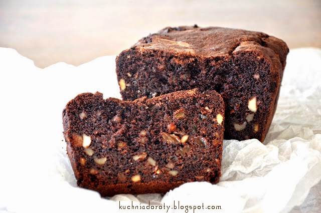 ciasto-czekoladowe