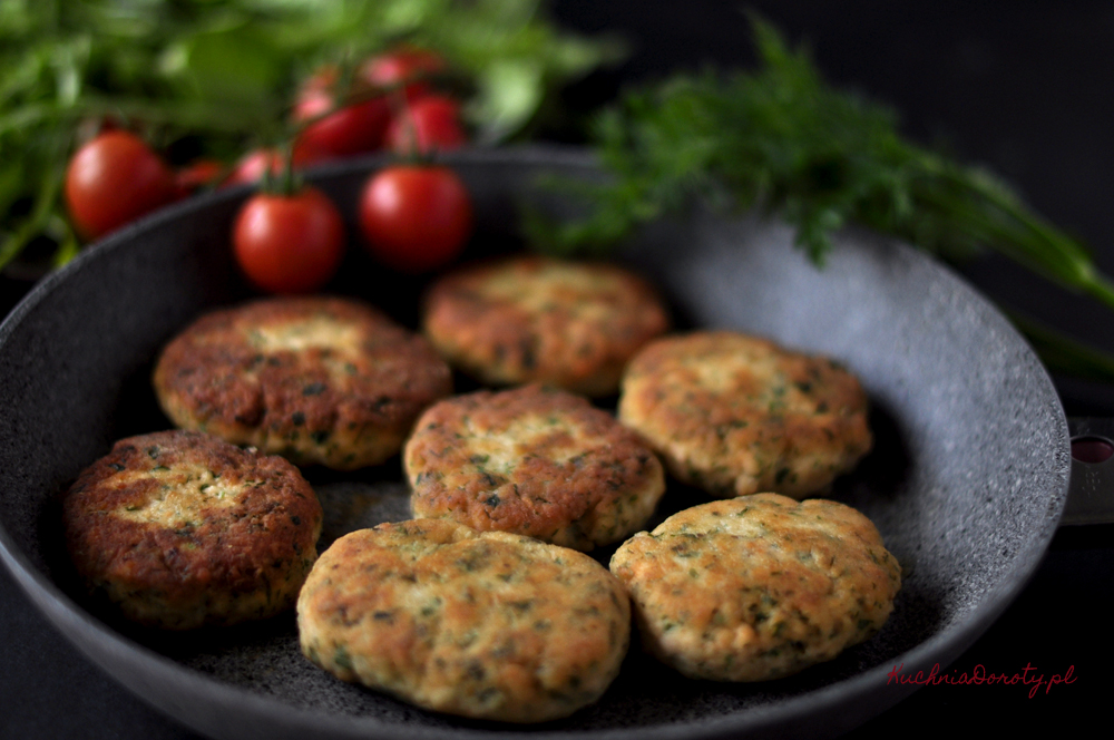 Pulpeciki Z Łososia 