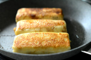 Krokiety z Ruskim Nadzieniem