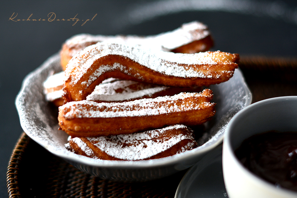 Churros