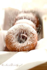 Pączki z Dziurką