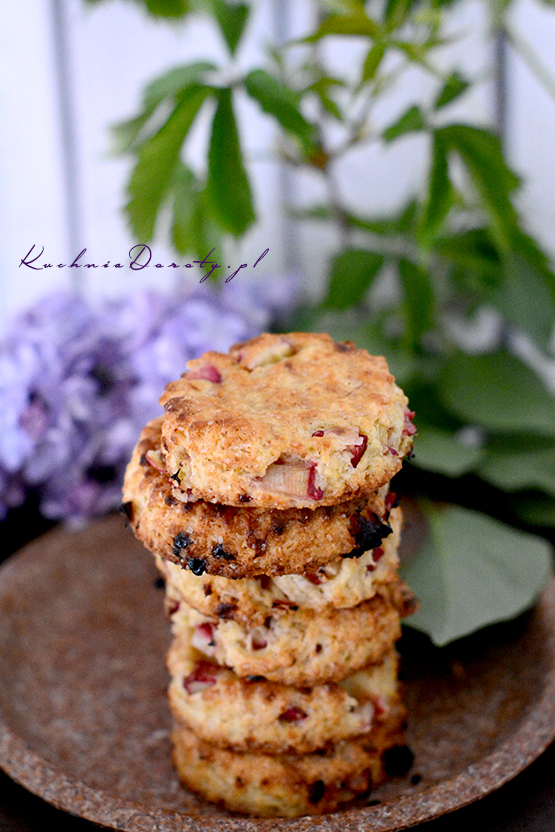 Scones – Bułeczki Śniadaniowe