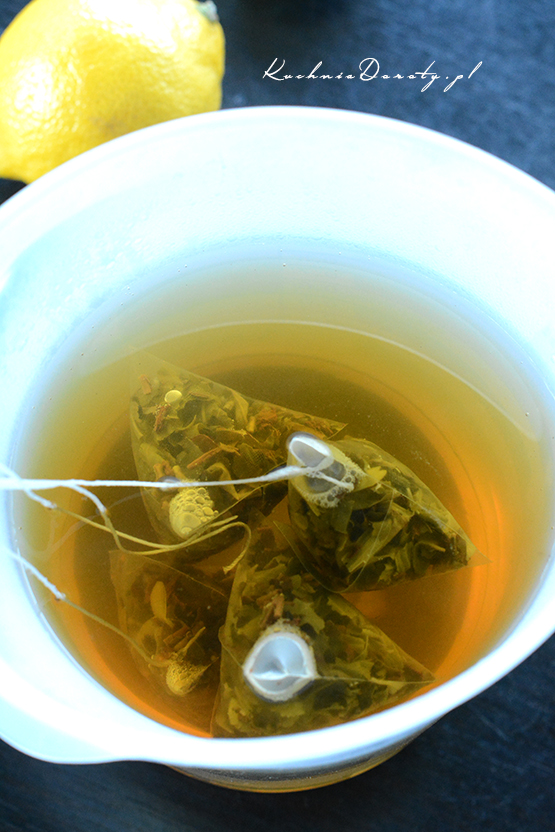mrożona herbata, mrożona herbata przepis, domowa mrożona herbata, ice tea, herbata, herbata przepis,  zielona herbata, lemoniada, domowa lemoniada,