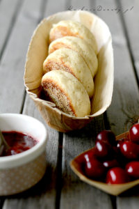 Muffins śniadaniowe