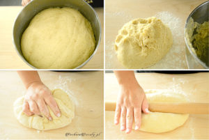 Jak zrobić Ciasto Drożdżowe