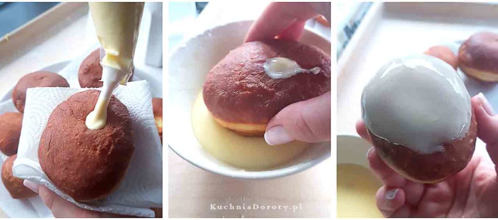 Pączki
