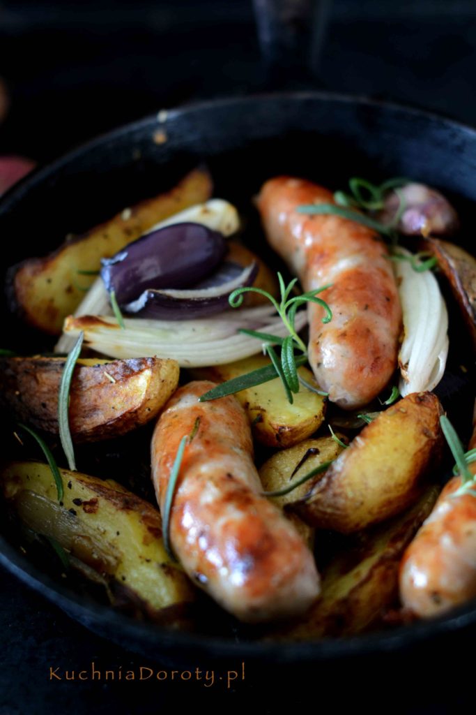 Kiełbasa Biała Przepisy