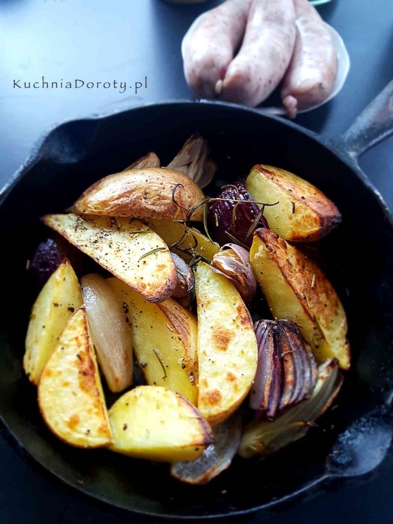 Kiełbasa Biała Przepisy