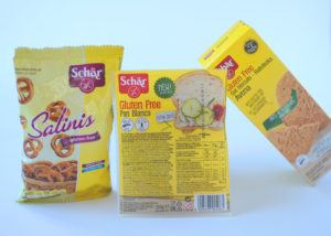 produkty bezglutenowe