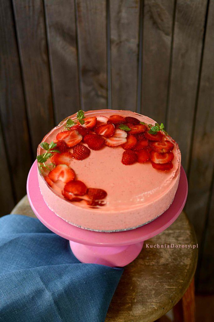 przepis-na-sernik-na-zimno