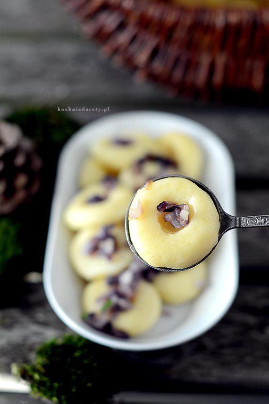 Jak zrobić Kluski Śląskie