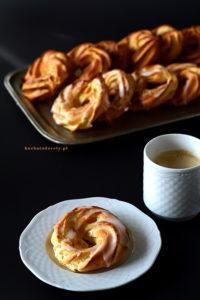 Pączki Pieczone