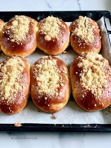 Kagodzianki z Kruszonką