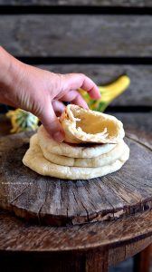 Domowa Pita
