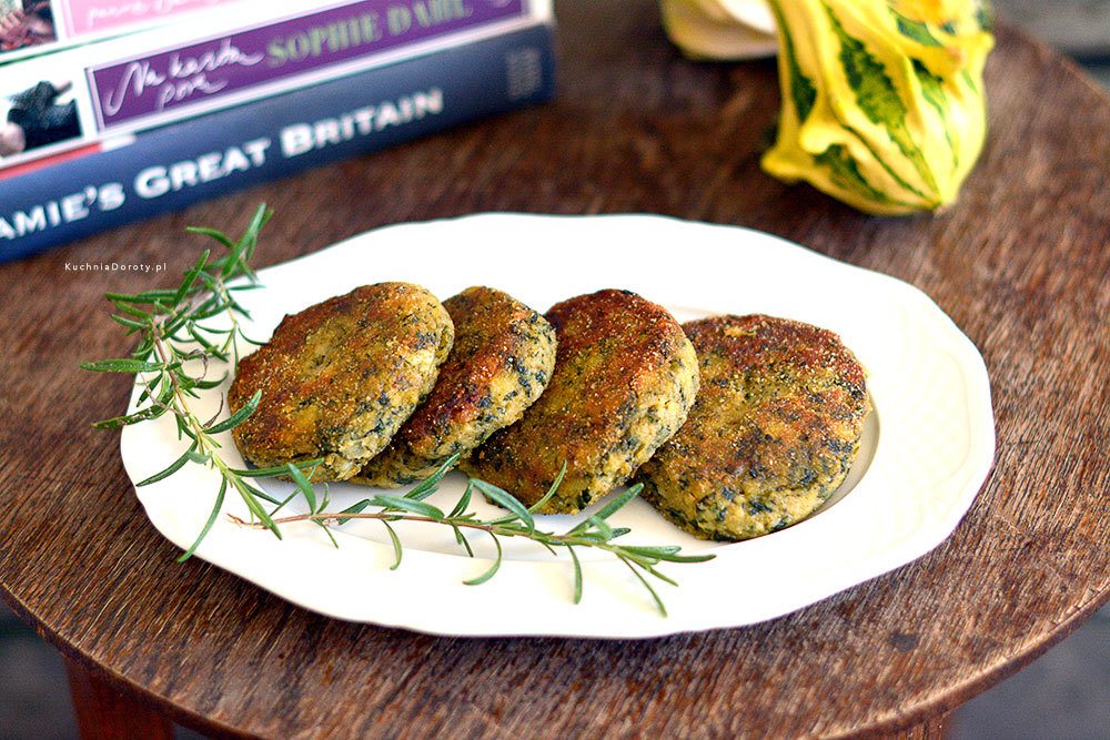 Kotlety Ziemniaczane