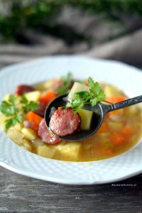Zupa Przepis