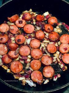 Kartoflanka Przepis