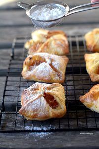Jabłka przepisy