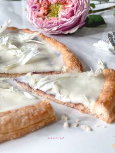Mazurek Ciasto