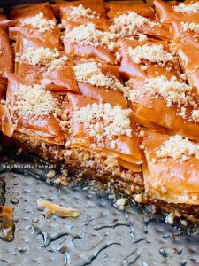 Baklava