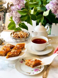 Baklava