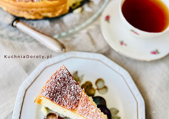 sernik-latwy